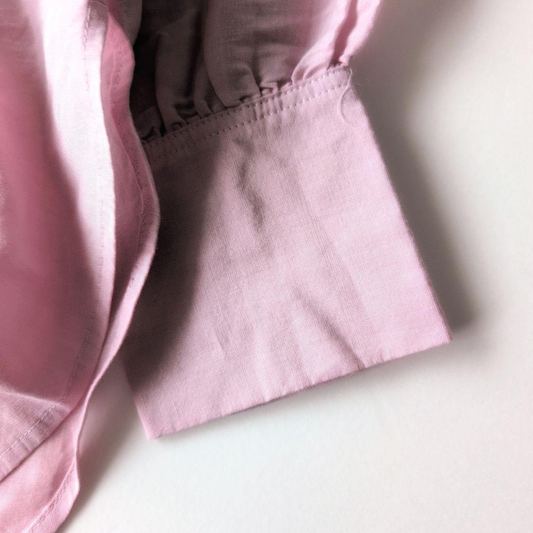 おまとめ　さくらしっぽ様　IENAイエナ　ラミーリヨセルバックギャザーシャツ