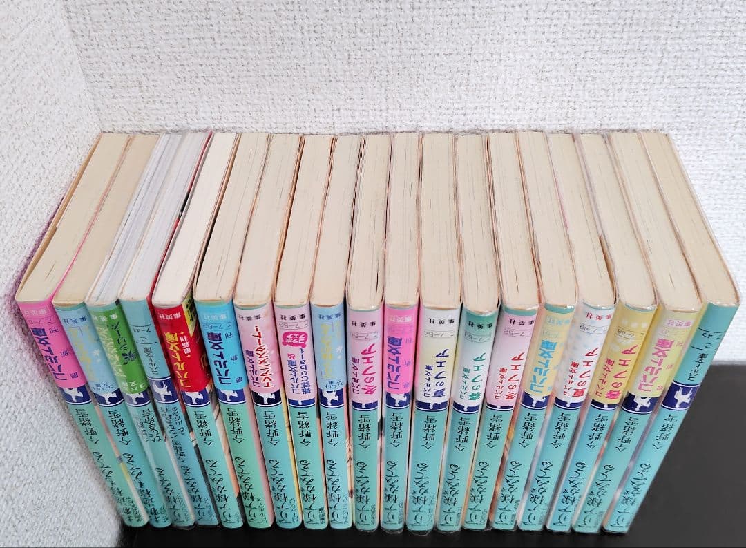 【マリみて小説計39冊＆しおり22枚】マリみて本編、PB、IC、釈迦+おまけ