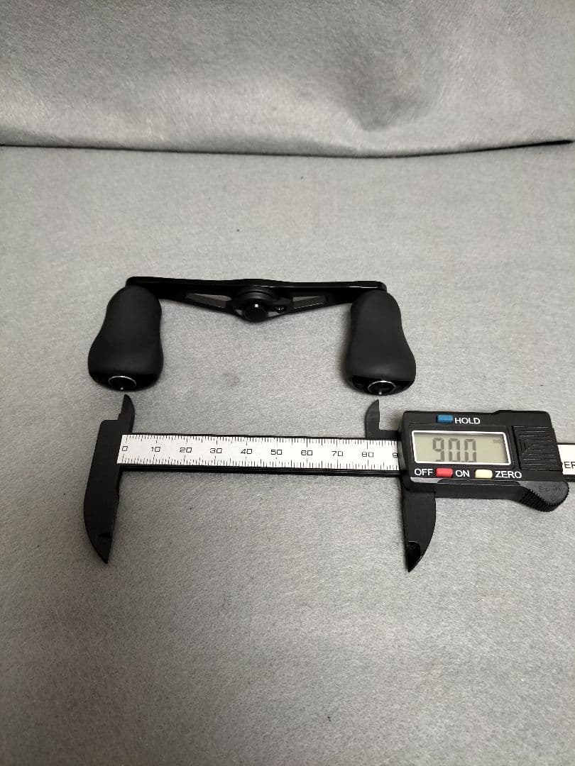 シマノ 19カルカッタコンクエストDC200