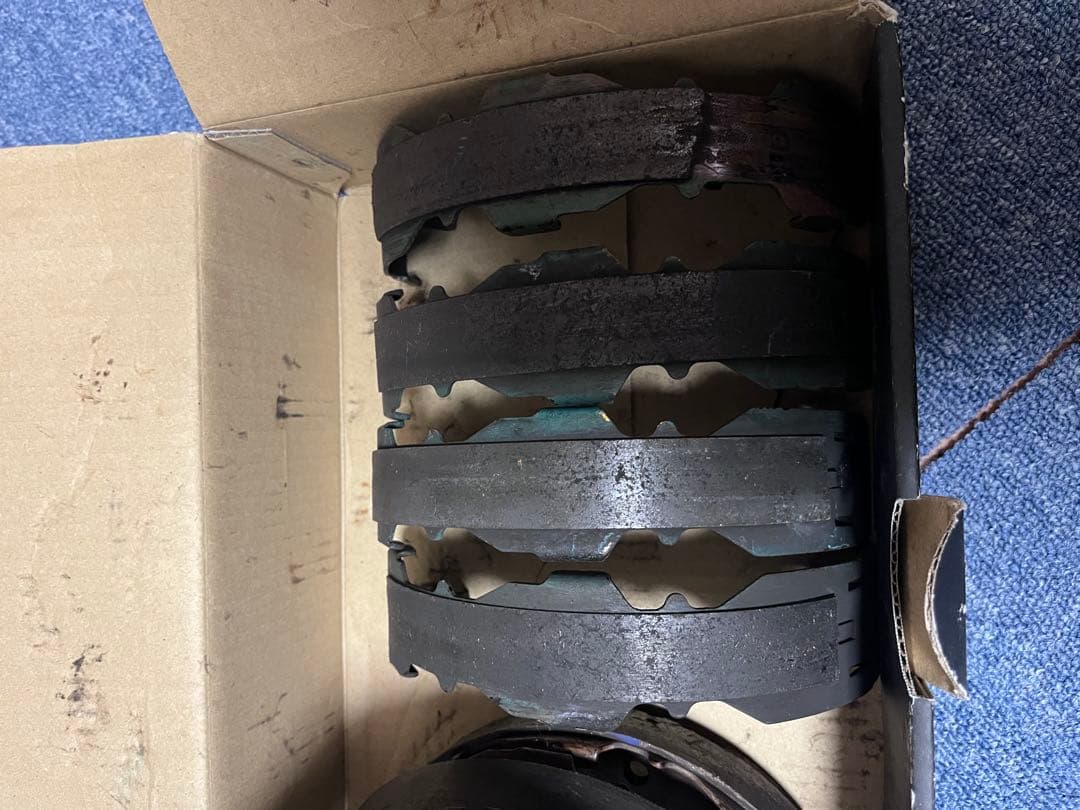 JZX110サイドシュー