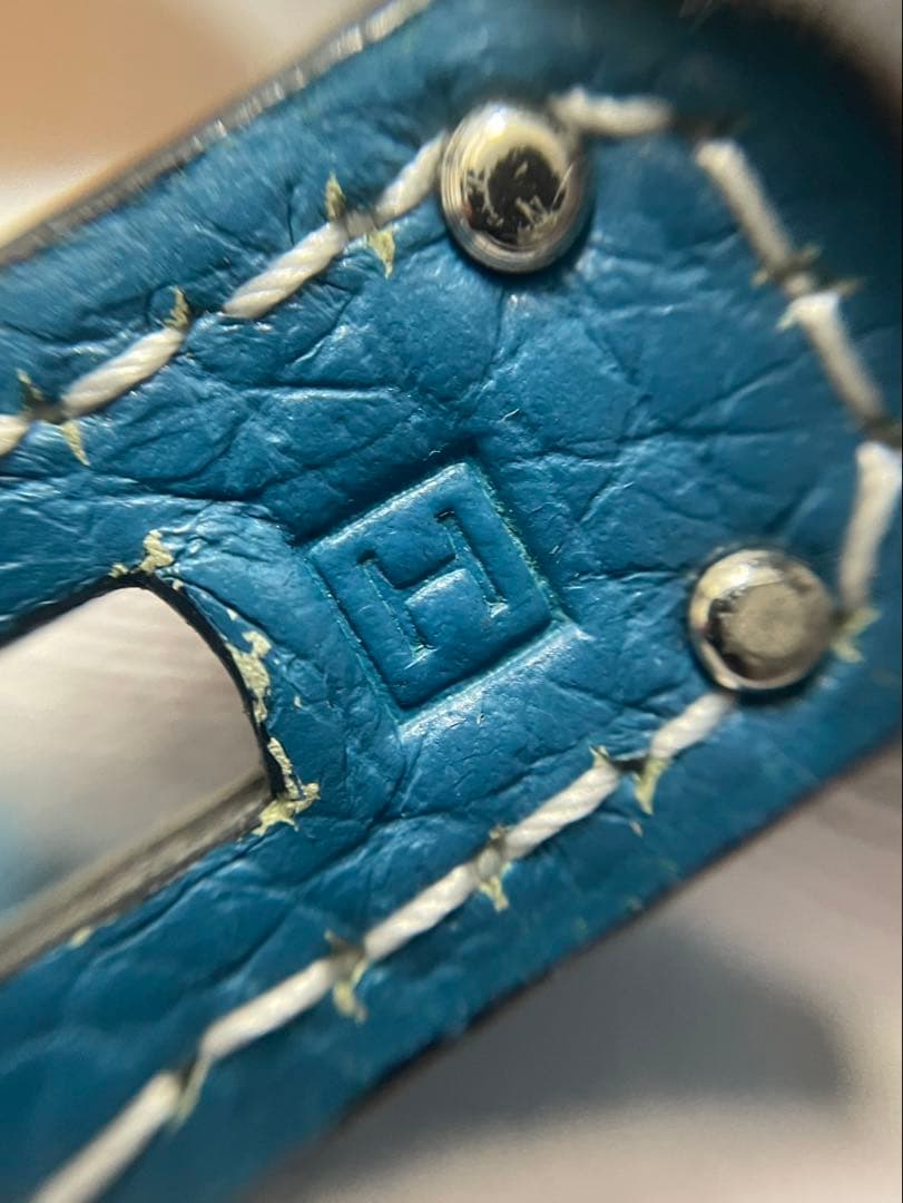 エルメス　バッグ