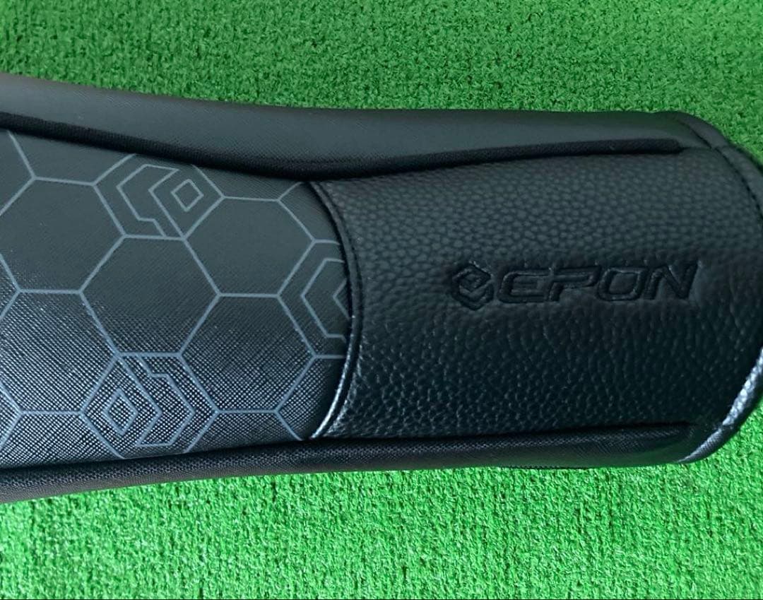 EPON最新ドライバーAF-107(10.5)+VANQUISH3|FlexR