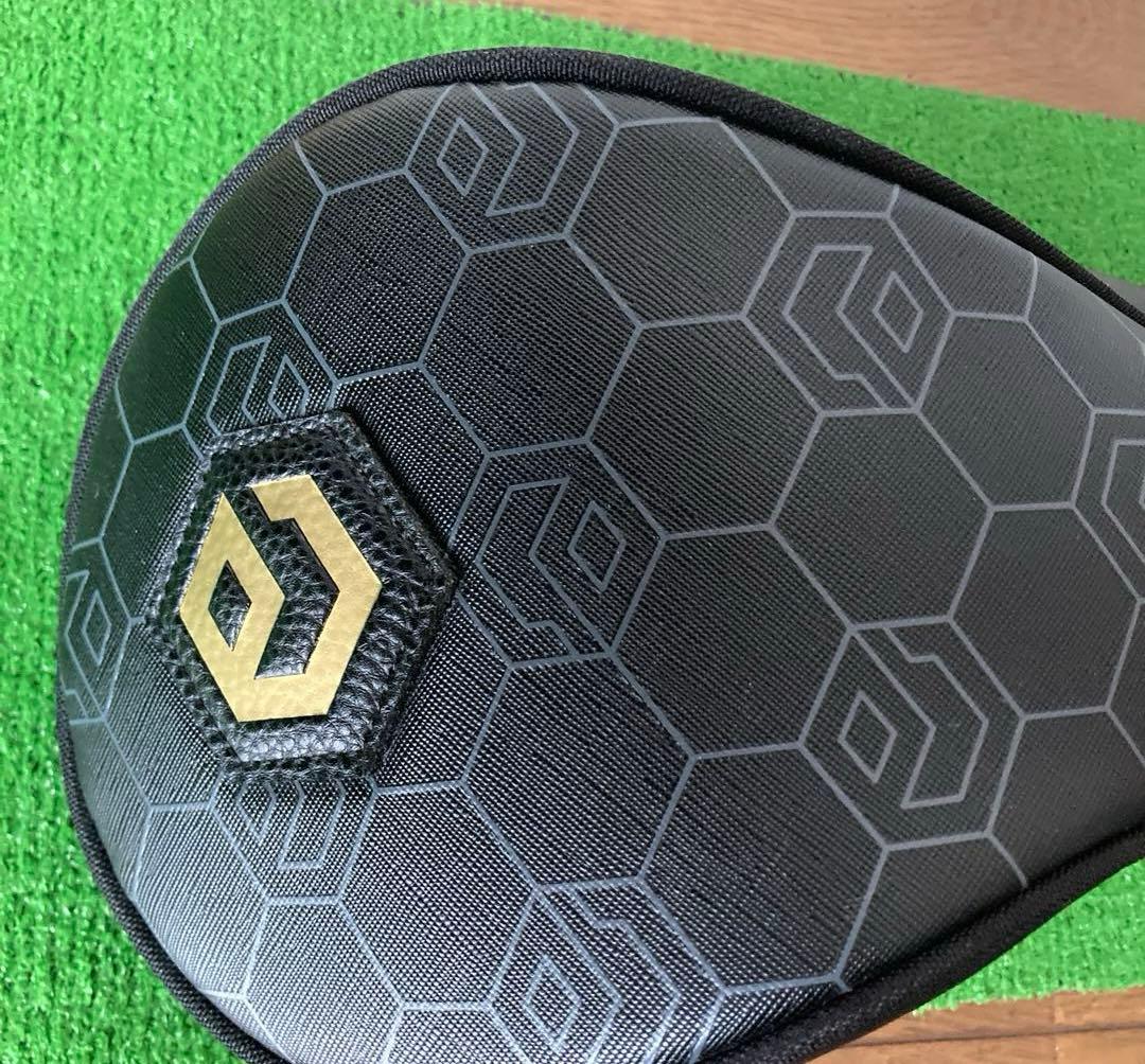 EPON最新ドライバーAF-107(10.5)+VANQUISH3|FlexR