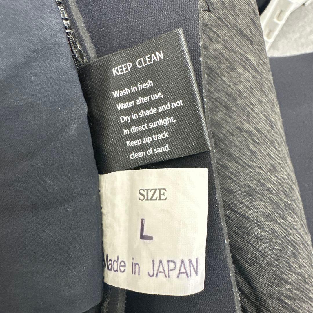 Rinon ロングジョン ウェットスーツ　既製品レディースL