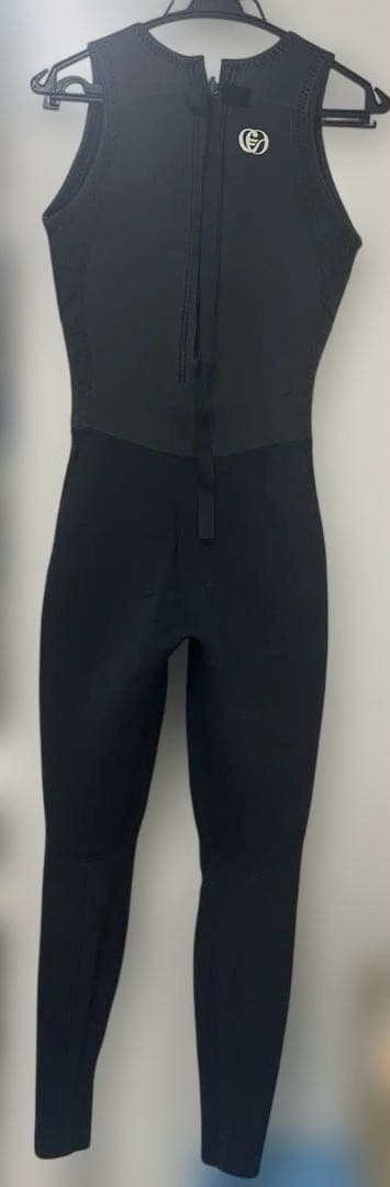 Rinon ロングジョン ウェットスーツ　既製品レディースL