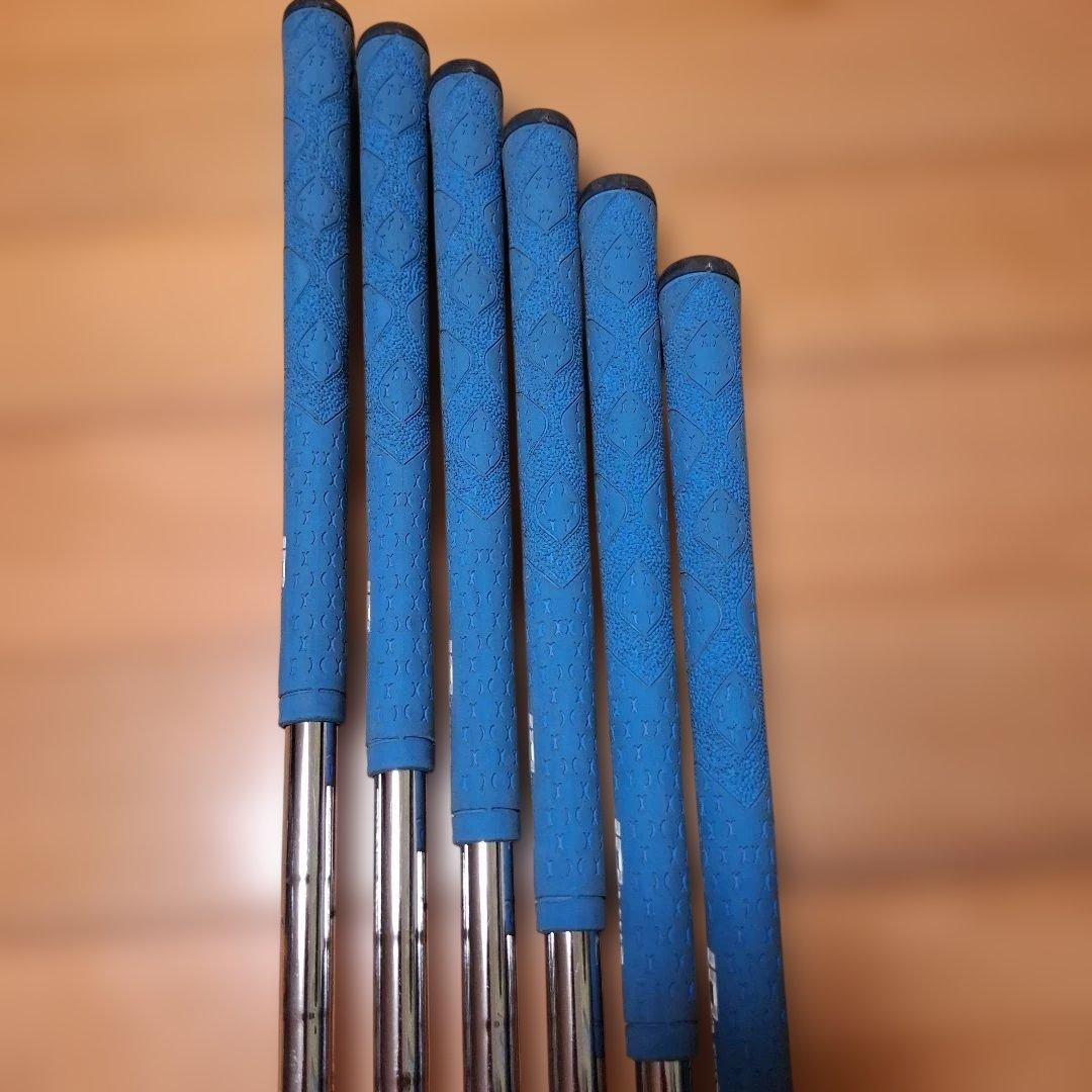 【おさむ】ブリヂストン　TOUR B X-CBモーダス3 TOUR105