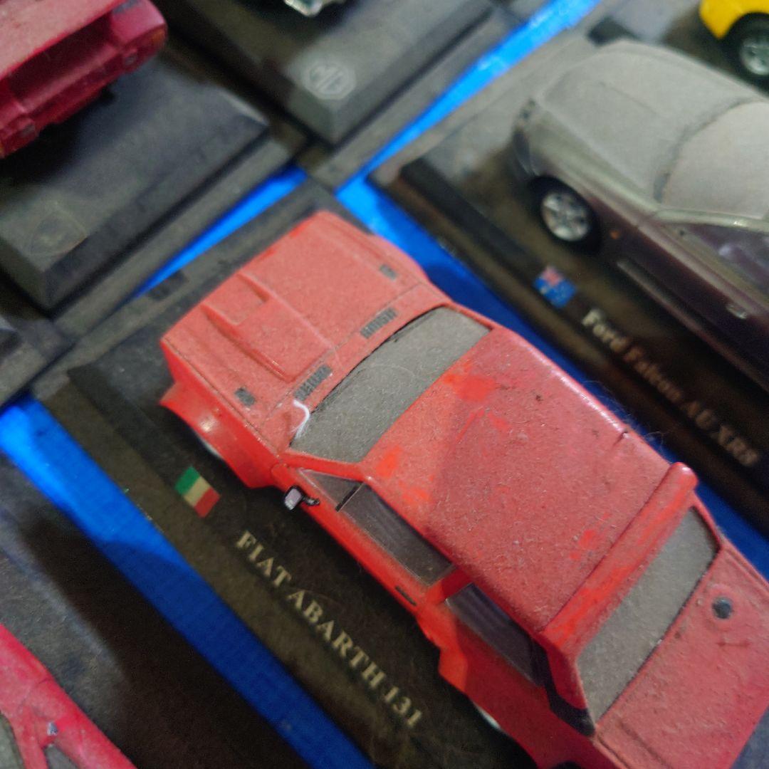 デルプラド カーコレクション 88台