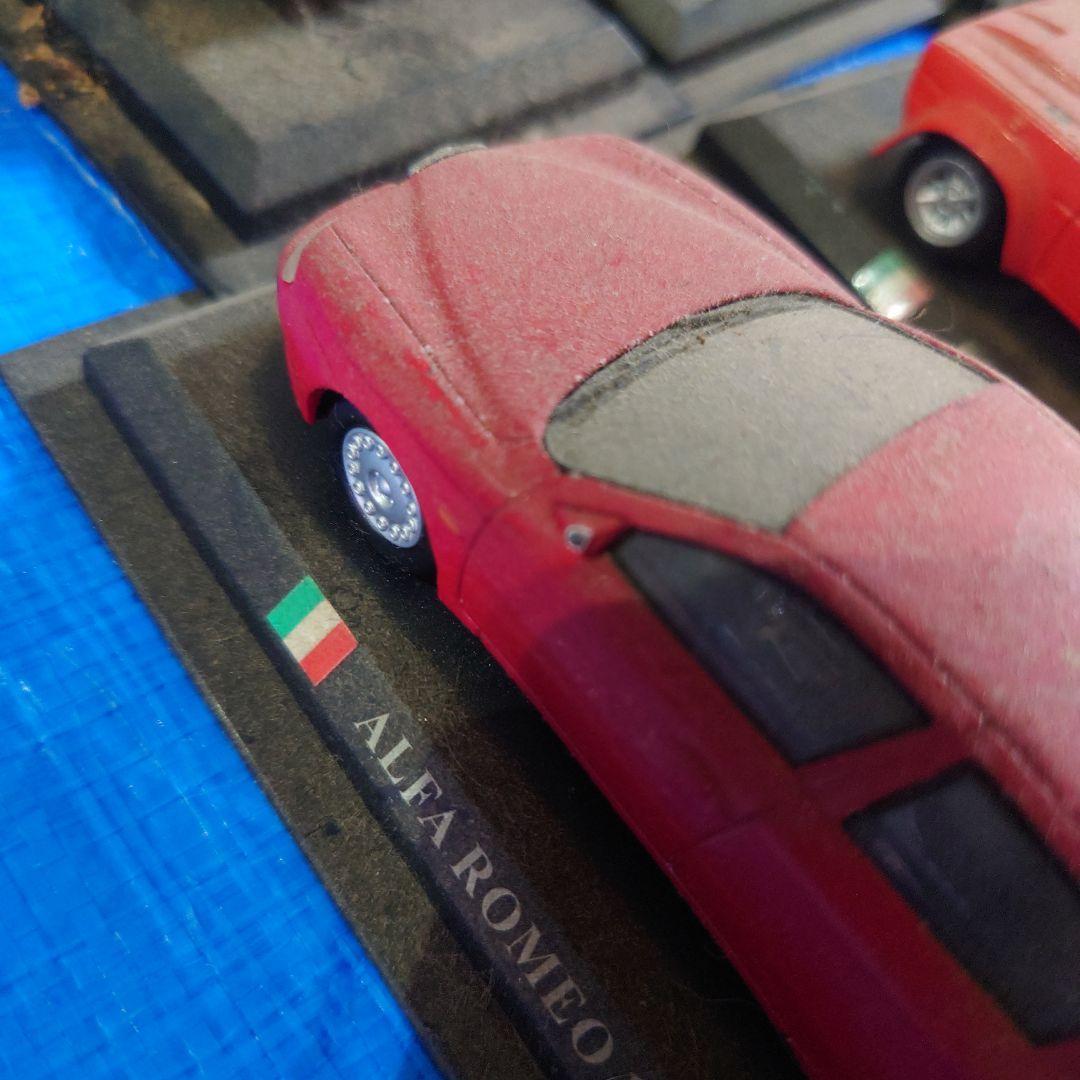 デルプラド カーコレクション 88台