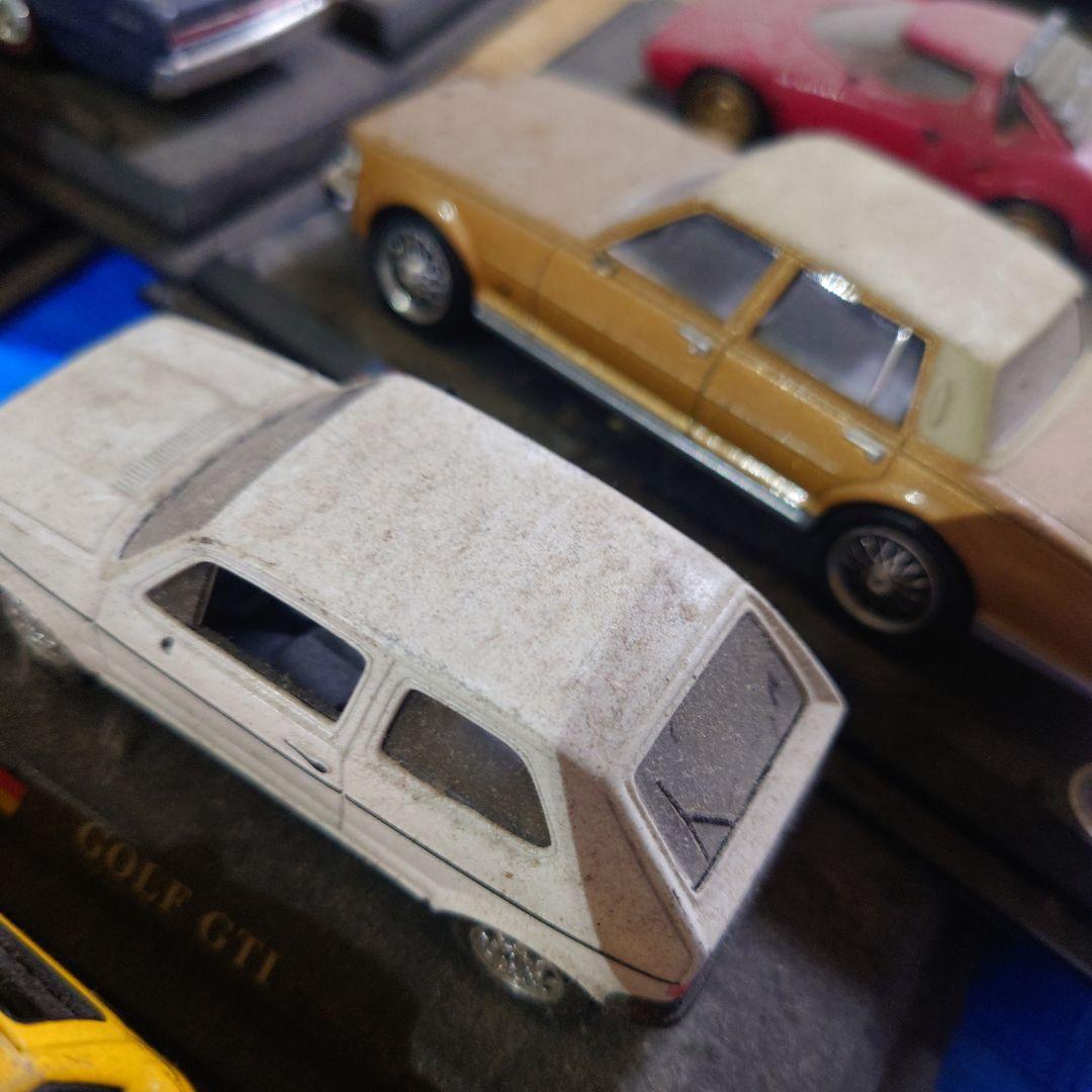 デルプラド カーコレクション 88台