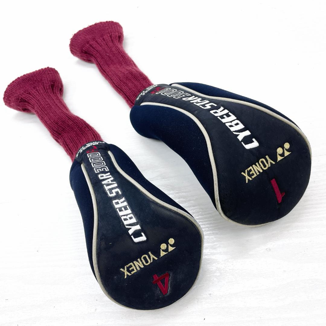 【格安‼】 YONEX ヨネックス レディース ゴルフクラブ 初心者セット L