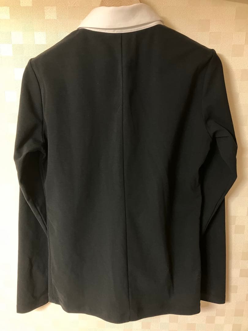 デサントゴルフ長袖シャツストレッチ 吸汗 速乾 UVケア UPF50+レディース