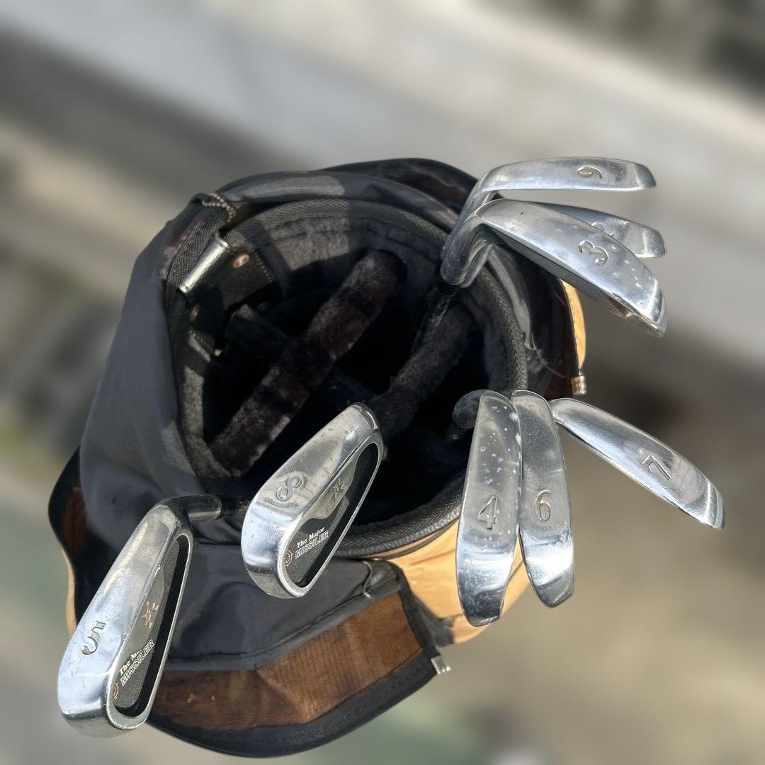 ゴルフクラブ セット まとめ売り！