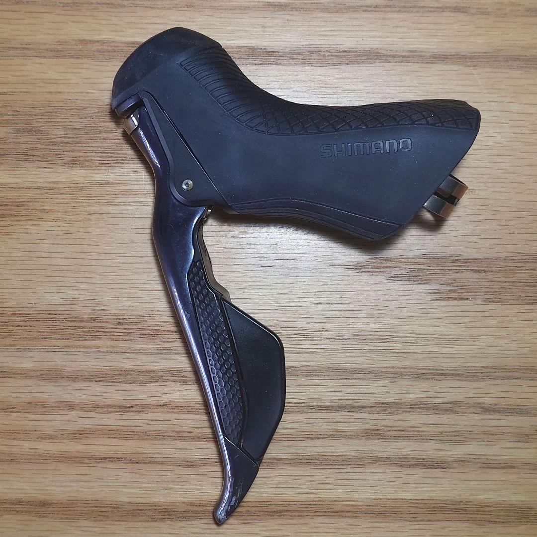 ST-R8070-L アルテグラR8000系 11s Di2 油圧 STI