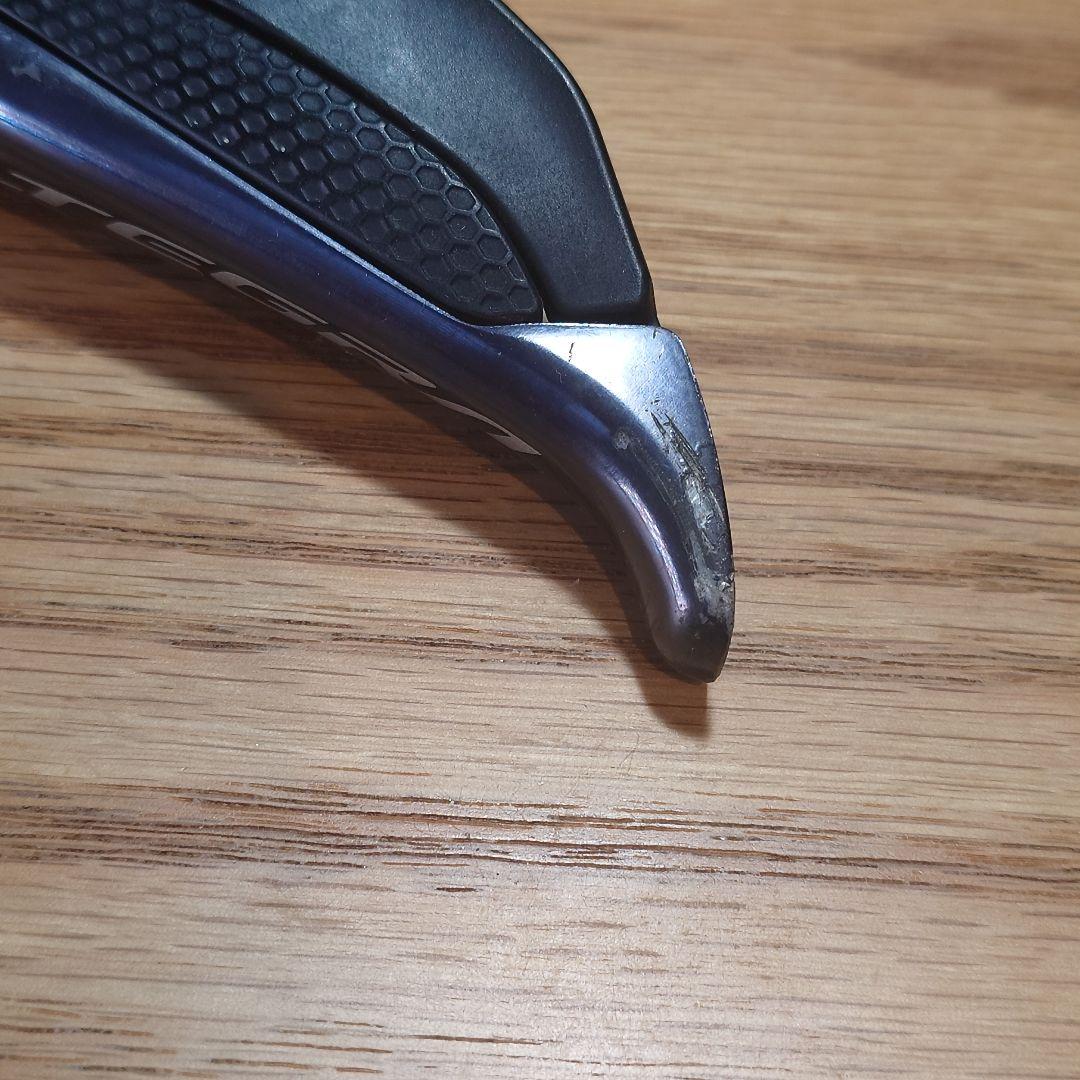 ST-R8070-L アルテグラR8000系 11s Di2 油圧 STI