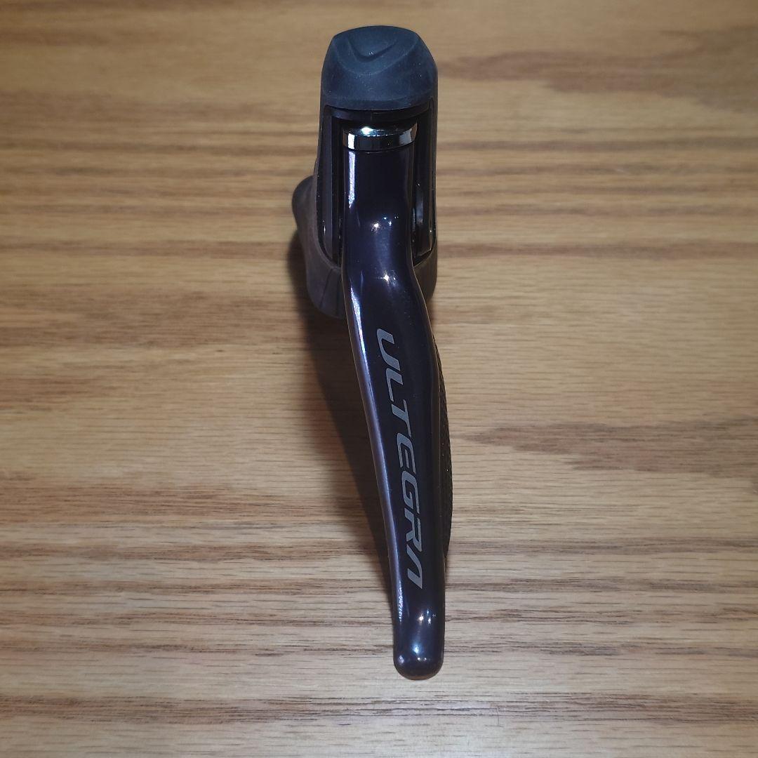 ST-R8070-L アルテグラR8000系 11s Di2 油圧 STI