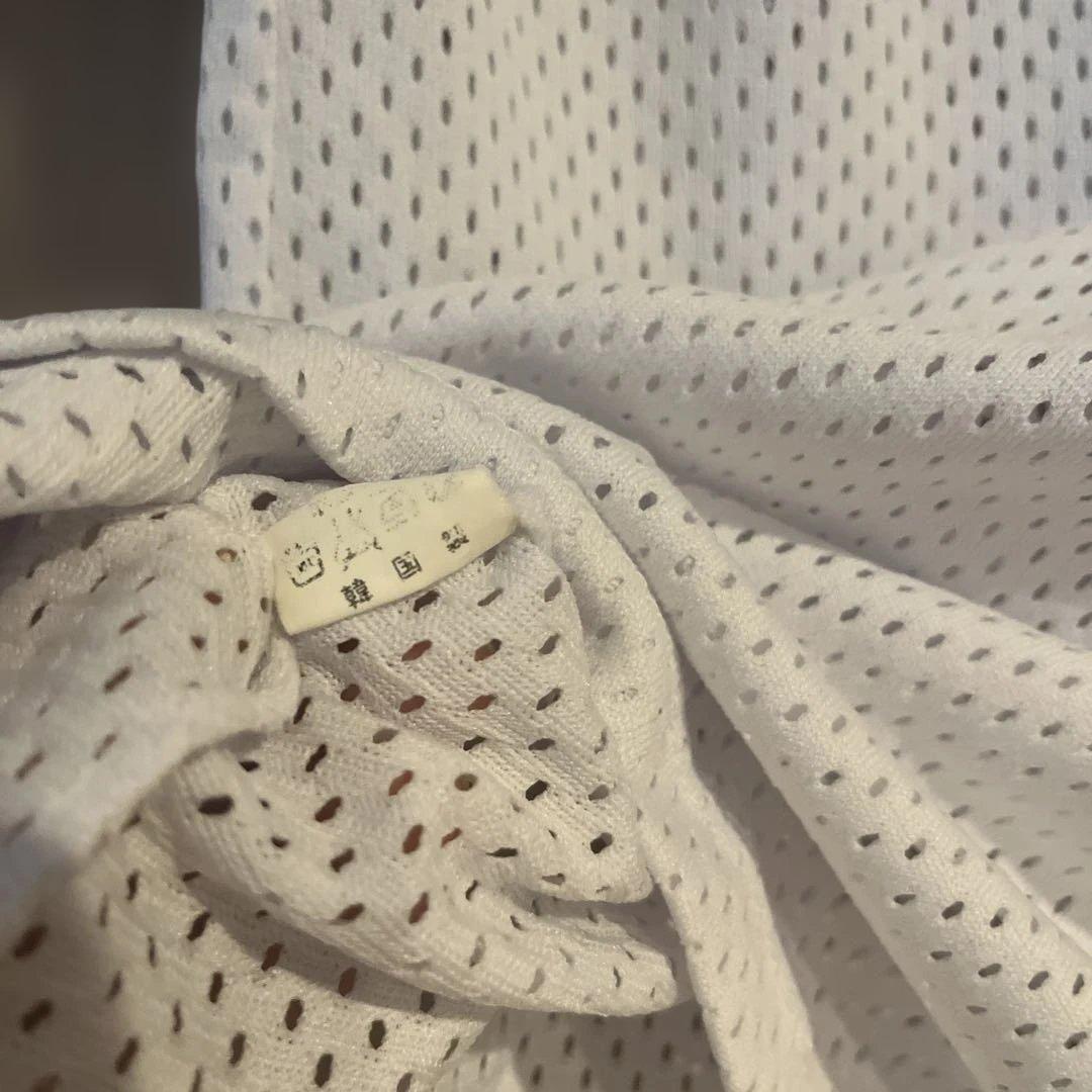 ブルーウェーブ メッシュユニフォーム レプリカユニフォーム