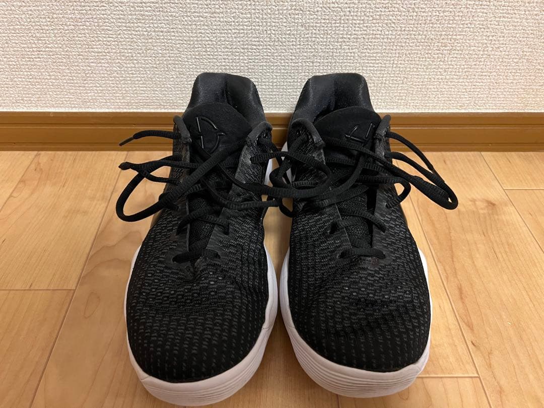 NIKE HYPERDUNK 2017 LOW ハイパーダンク
