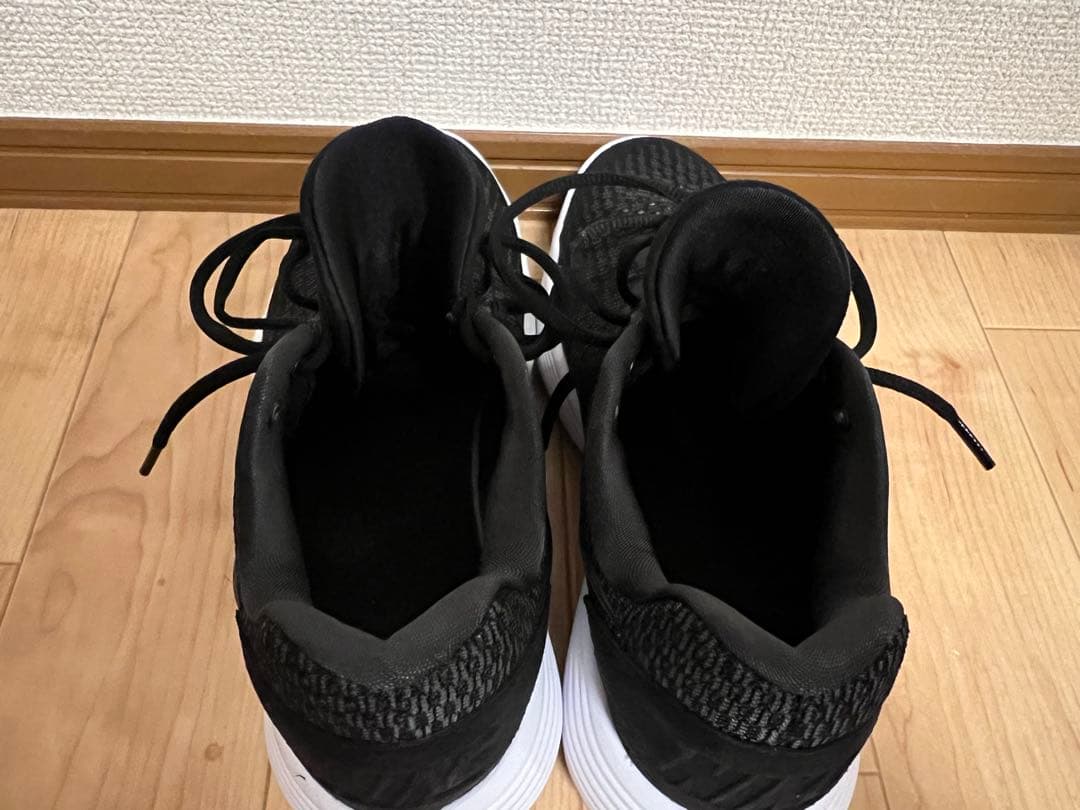 NIKE HYPERDUNK 2017 LOW ハイパーダンク