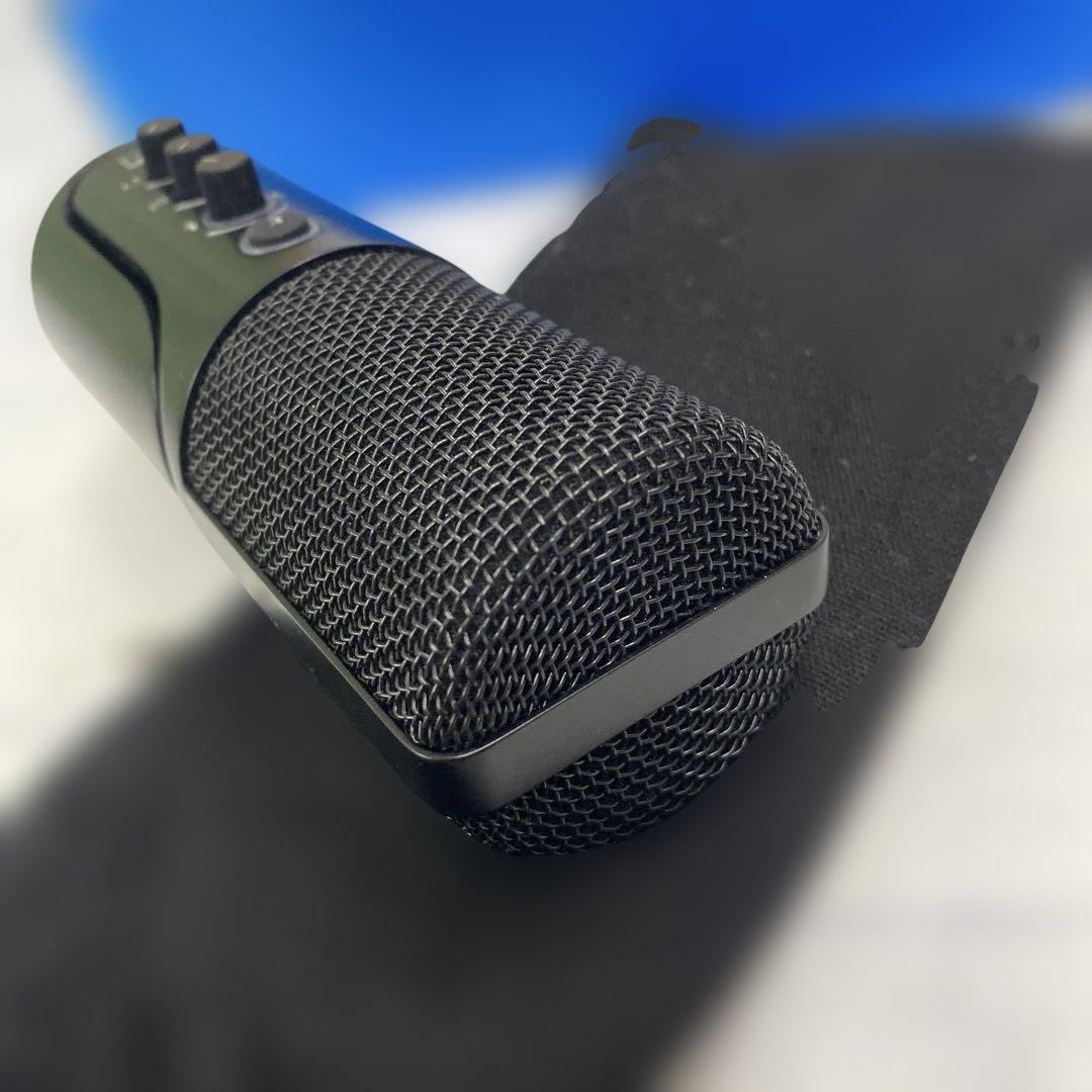 配信機器・PA機器・レコーディング機器 k1247 Sennheiser Profile Streaming Set