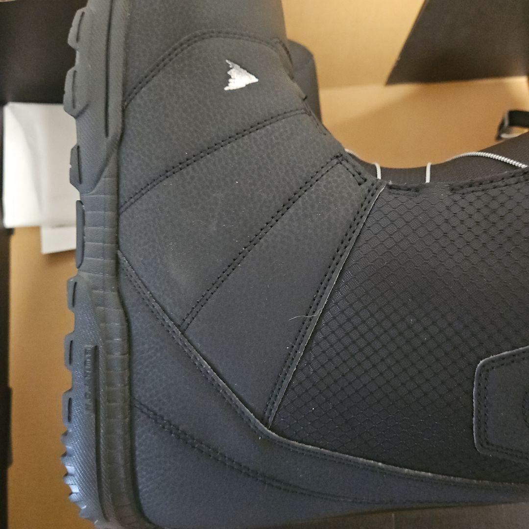 Burton Moto Wide BOA ブーツ 11 2024_2025