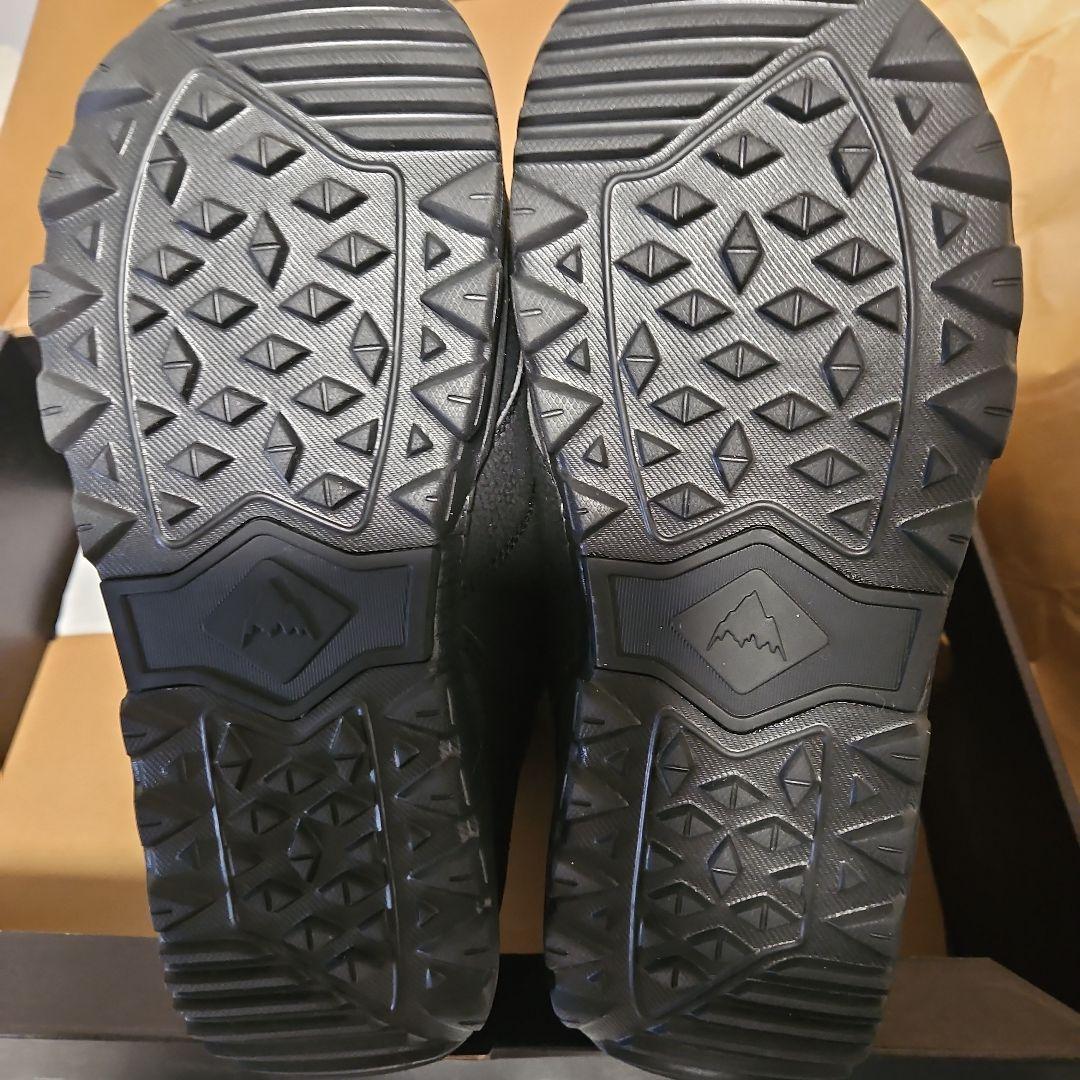 Burton Moto Wide BOA ブーツ 11 2024_2025
