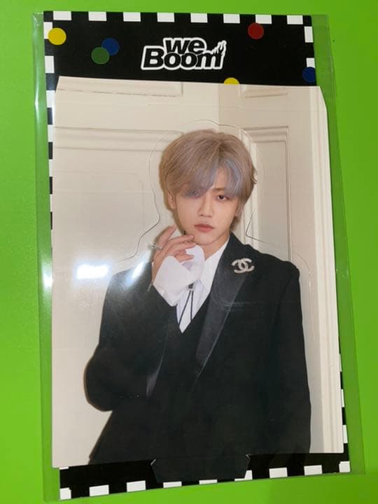 NCT DREAM ジェミン セット