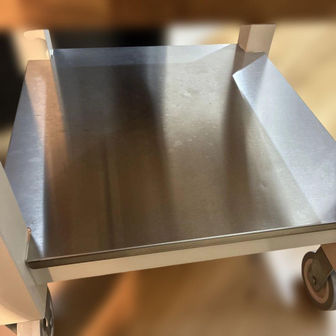 廃盤　IKEA STENSTORP ステンストルプ キッチンワゴン　横浜現地渡し