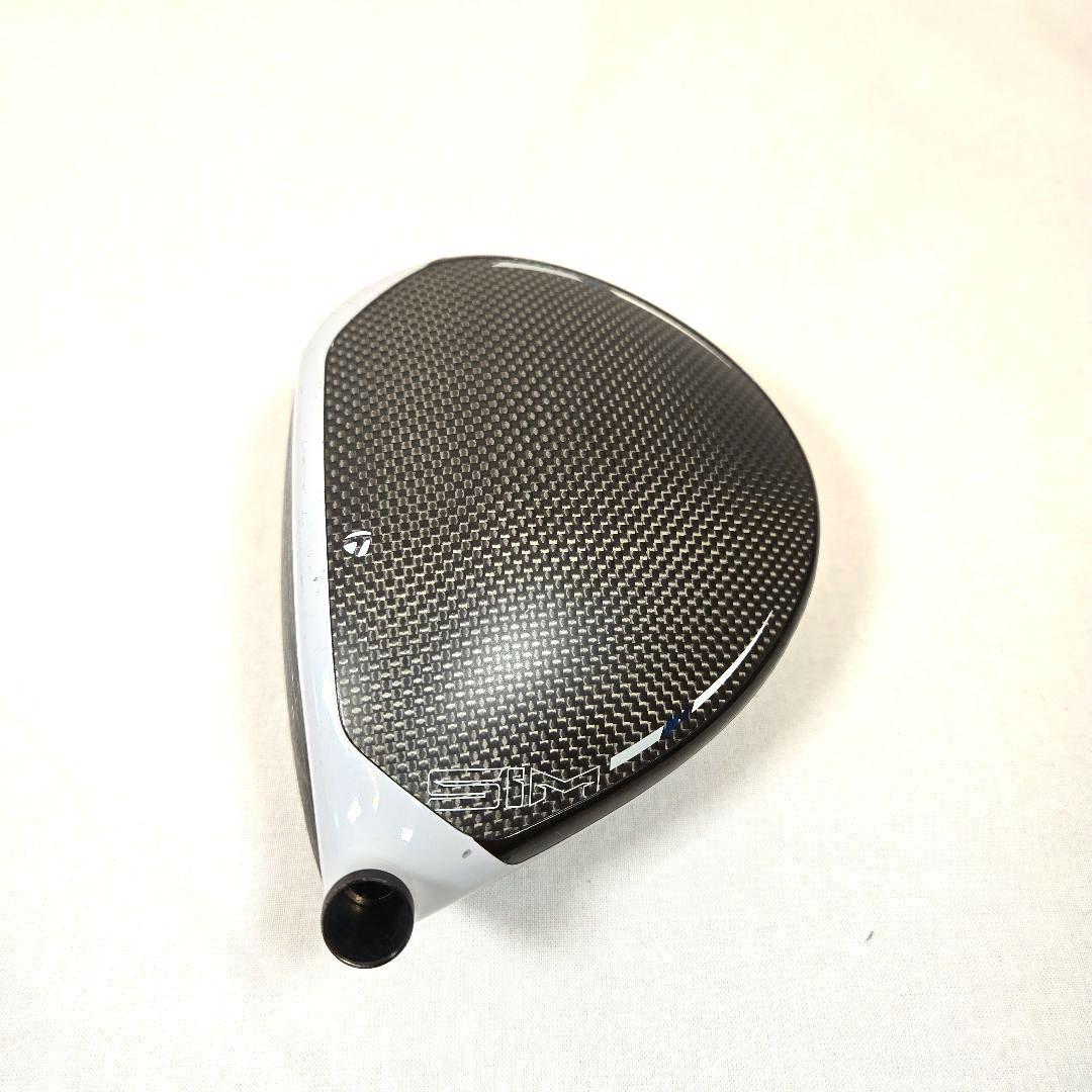 テーラーメード SIM MAX 10.5