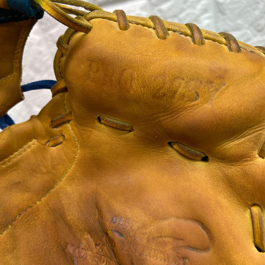 【オススメ】野球 グローブ 軟式 一般 キャッチャーミット ハタケヤマ