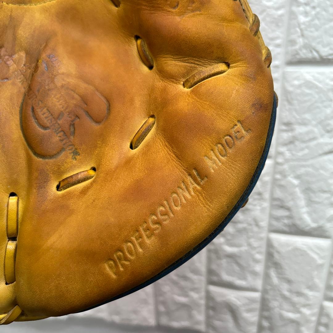 【オススメ】野球 グローブ 軟式 一般 キャッチャーミット ハタケヤマ