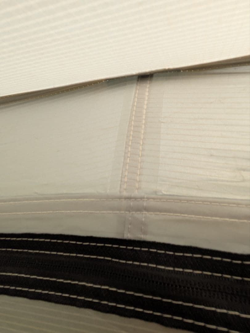 3f ul gear beetle16 ベスタビュール（拡張テント）セット