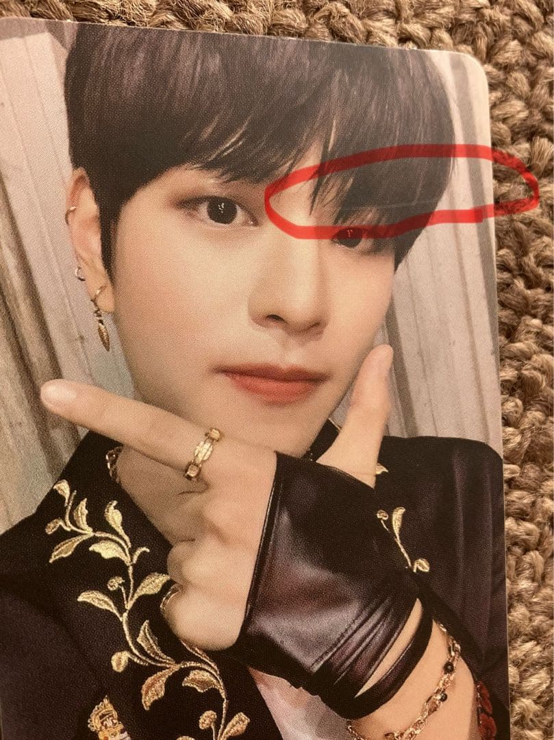 stray kids スンミン トレカ まとめ売り