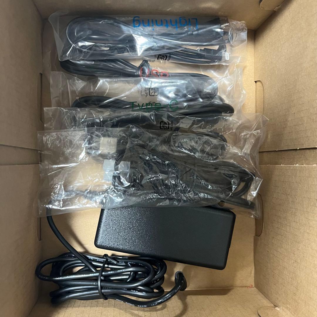 DVDミレル　スマホ・タブレット用DVDプレーヤー