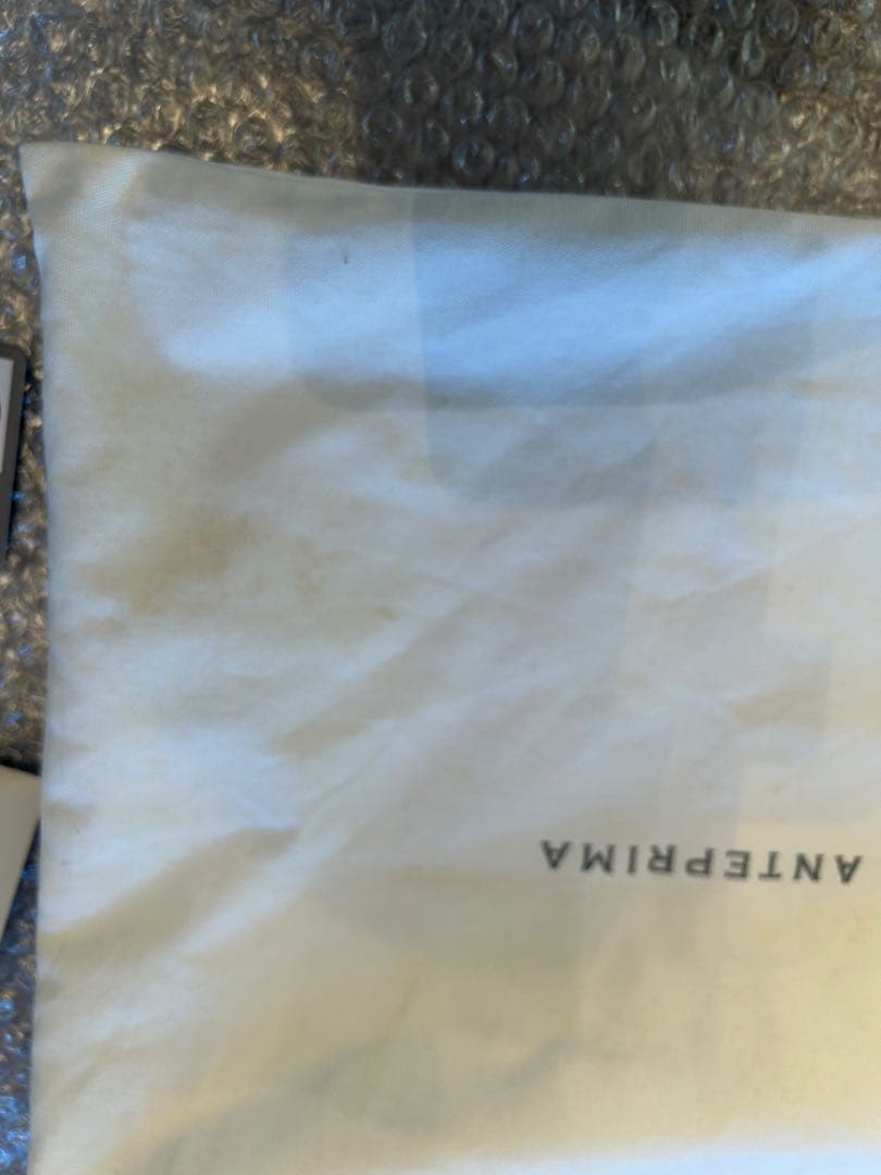 アンテプリマ　バッグ