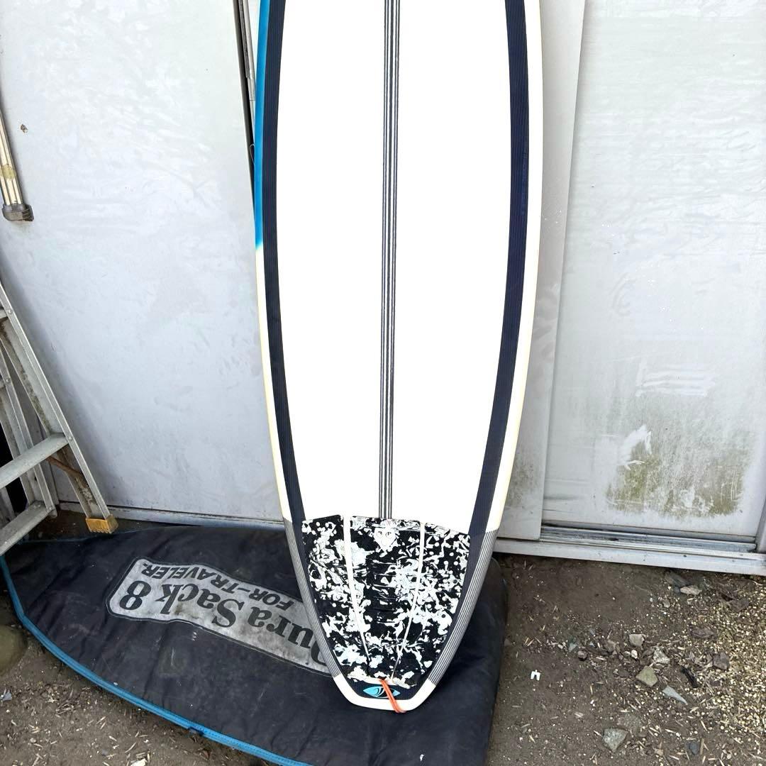 ‼️セール‼️シャープアイサーフボードEPSDISCO