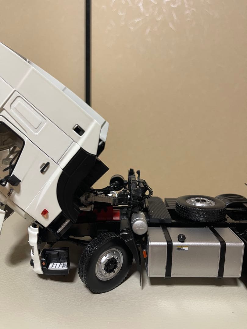 日野特注　HINOプロフィア1／24