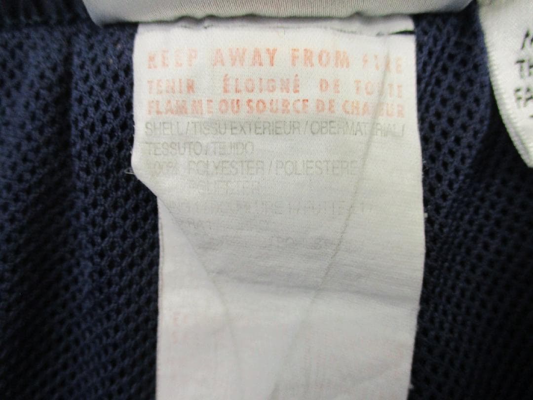 10-12 イタリア代表＜ウーブン パンツ＞L プーマ MP1361m