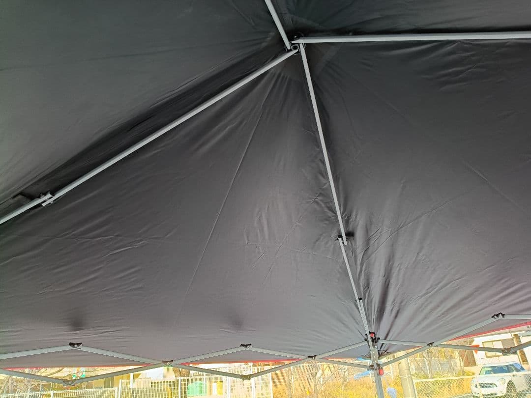 コールマン(Coleman) インスタントバイザーシェード DARKROOM