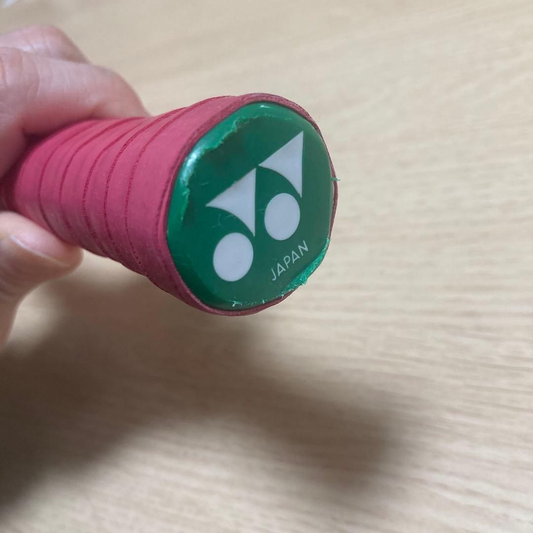 ヨネックス ボルトリック30 ピンク　voltric 30 YONEX