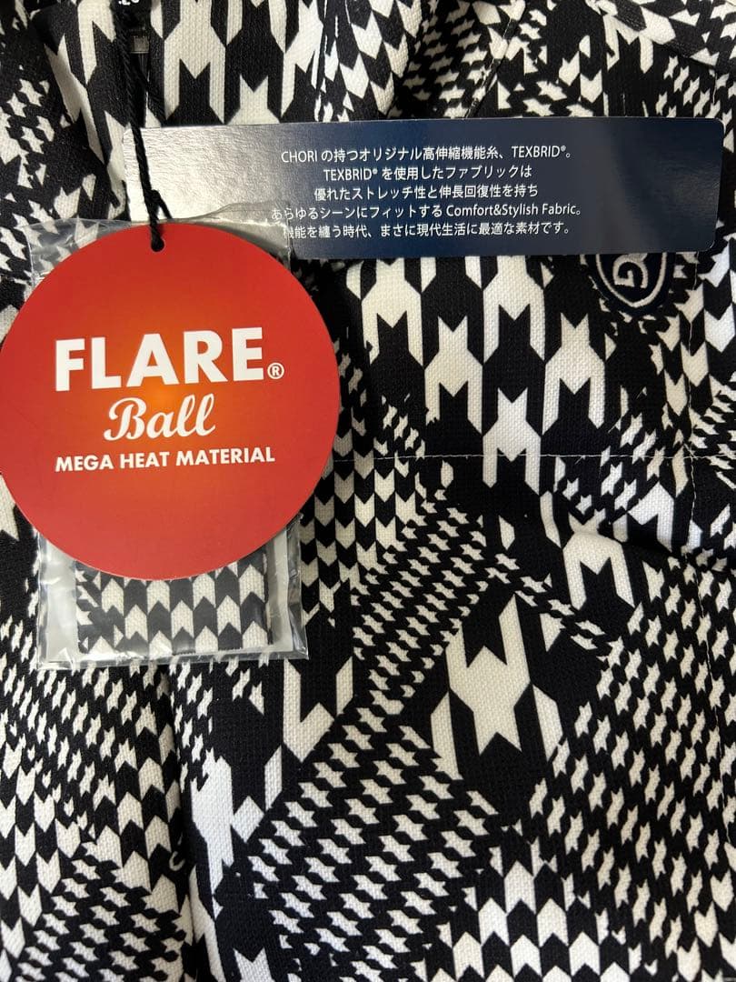 【新品未使用】サイズ5 パーリーゲイツ PEARLY GATES ダウンベスト