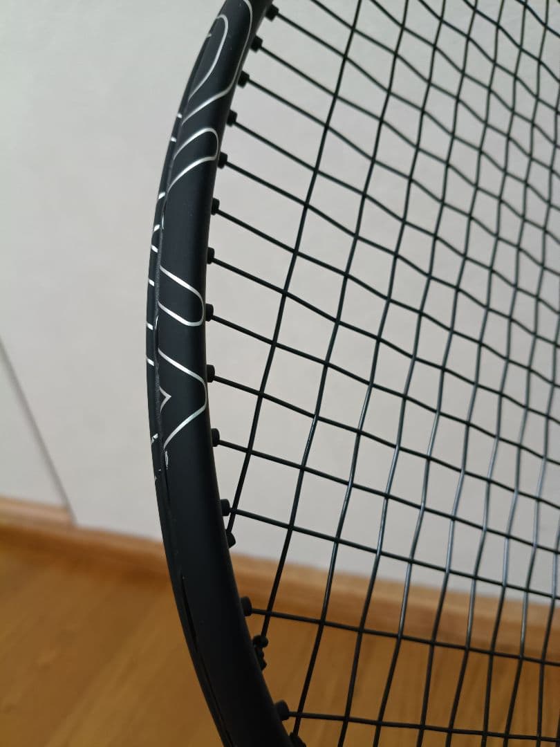 ラケット(硬式用) DIADEM NOVA V3 G3