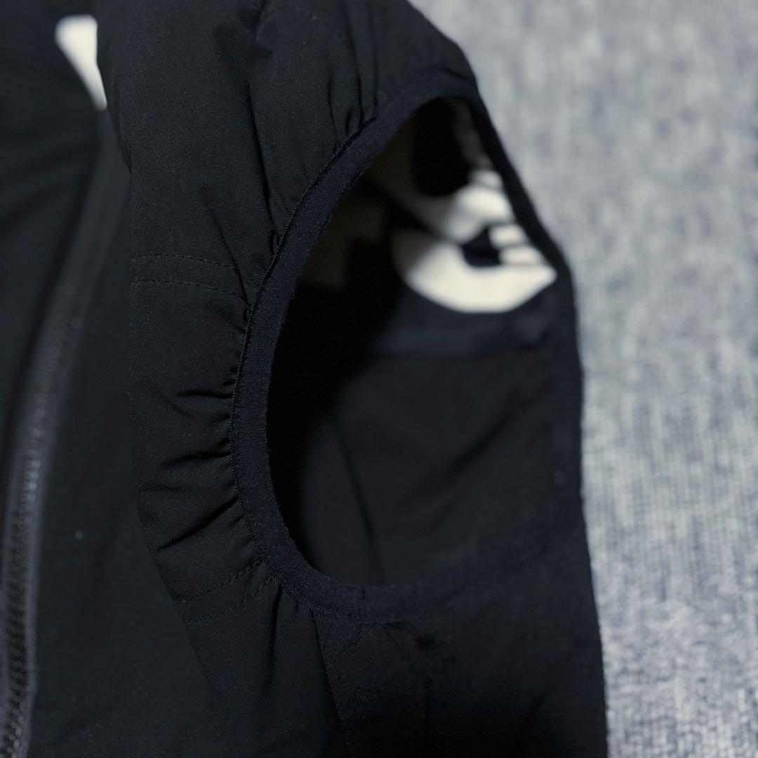 tfw49ゴルフウェアSHIELD WARMER VEST ベスト　中綿　ダウン