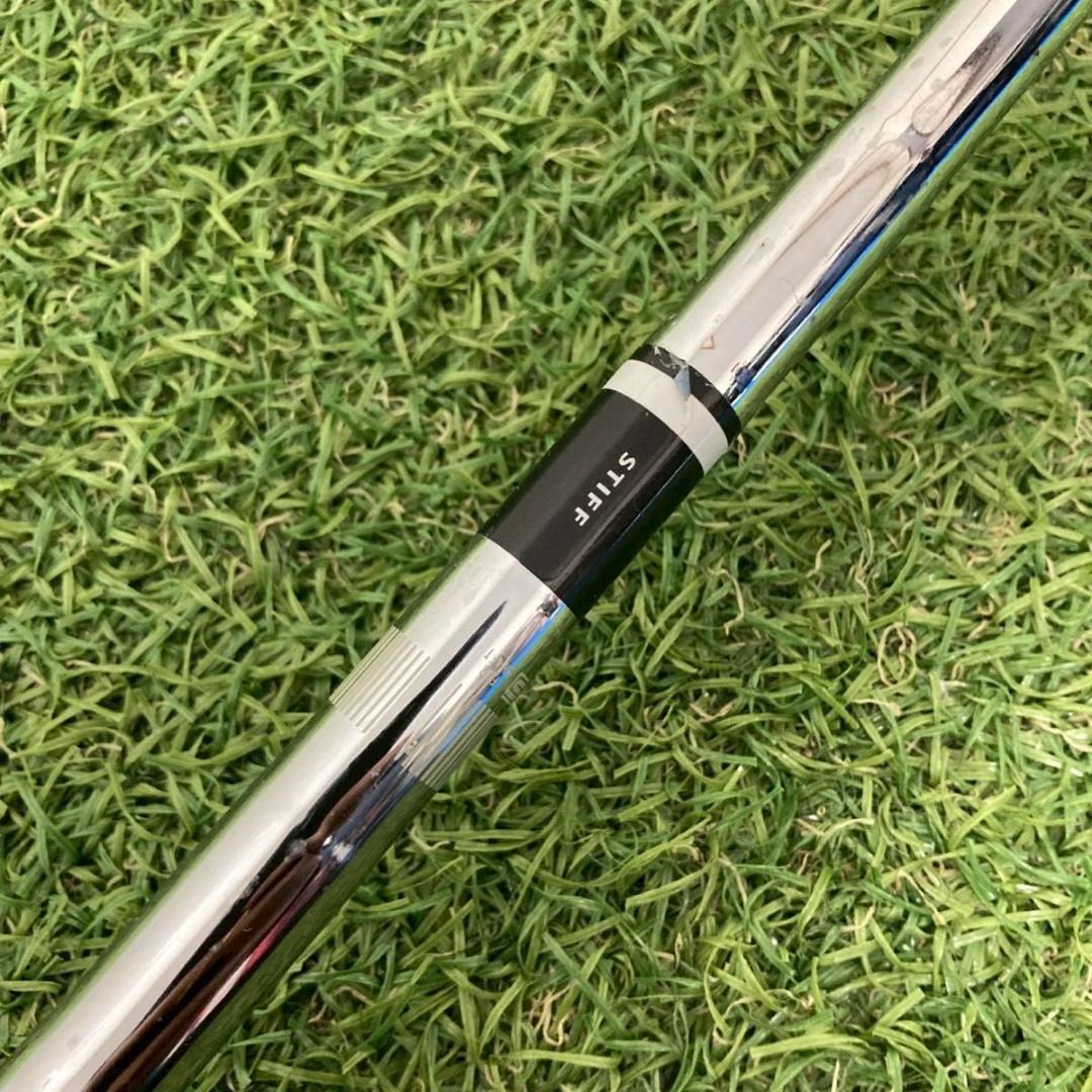 キャロウェイ X UTILITY Prototype スチールS ユーティリティ