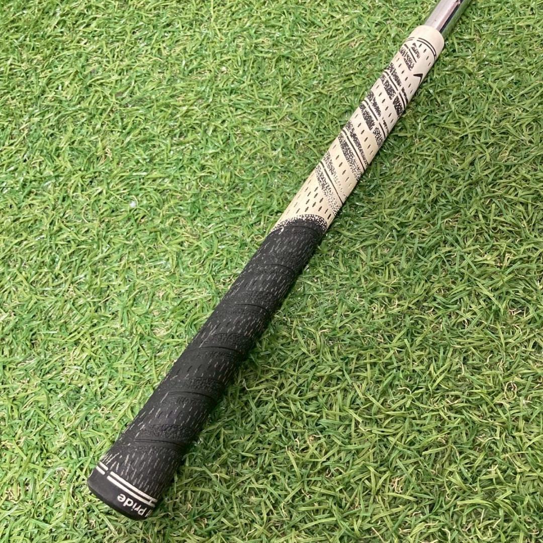 キャロウェイ X UTILITY Prototype スチールS ユーティリティ