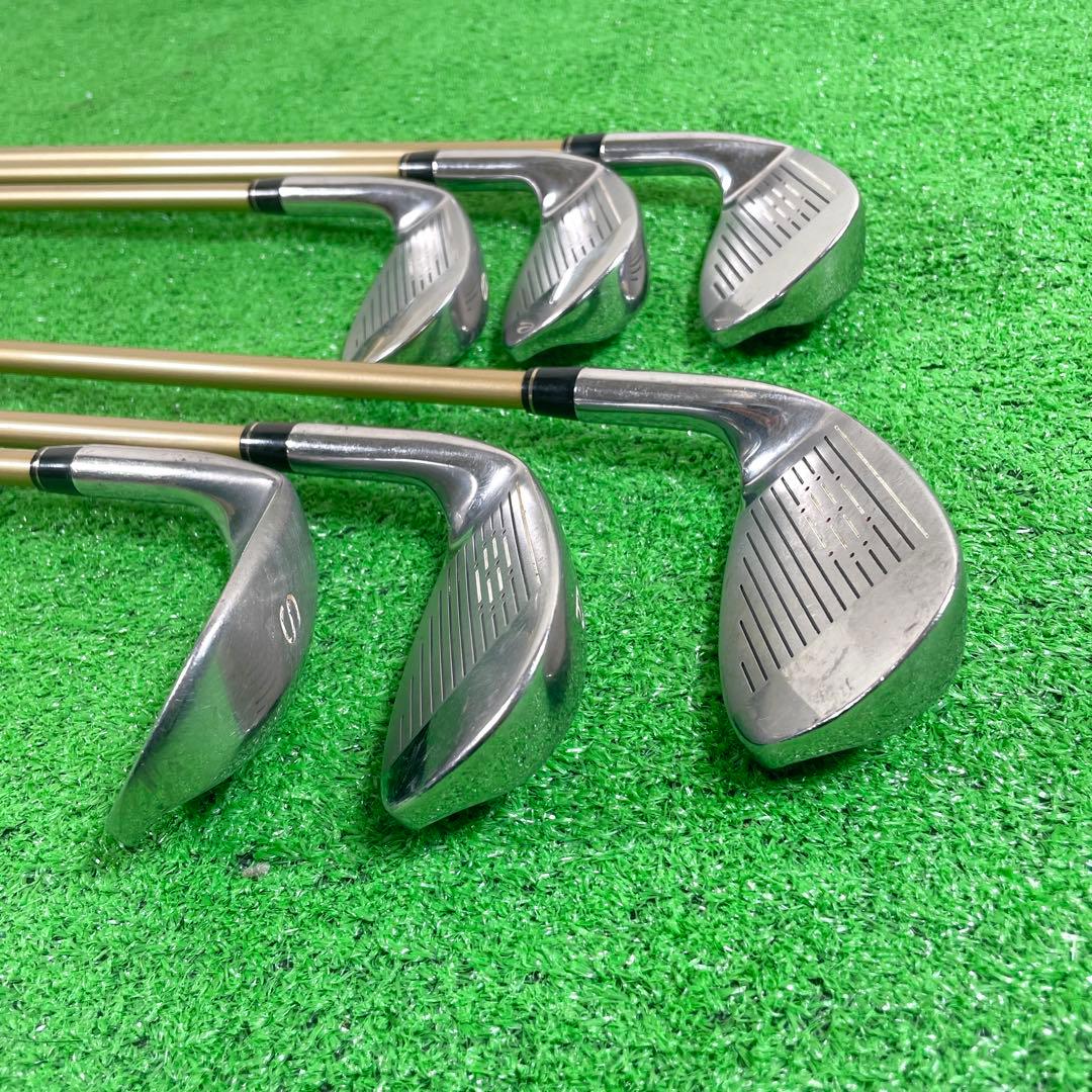 レディース PERSON'S パーソンズ VIVA HEART バッグ ゴルフ