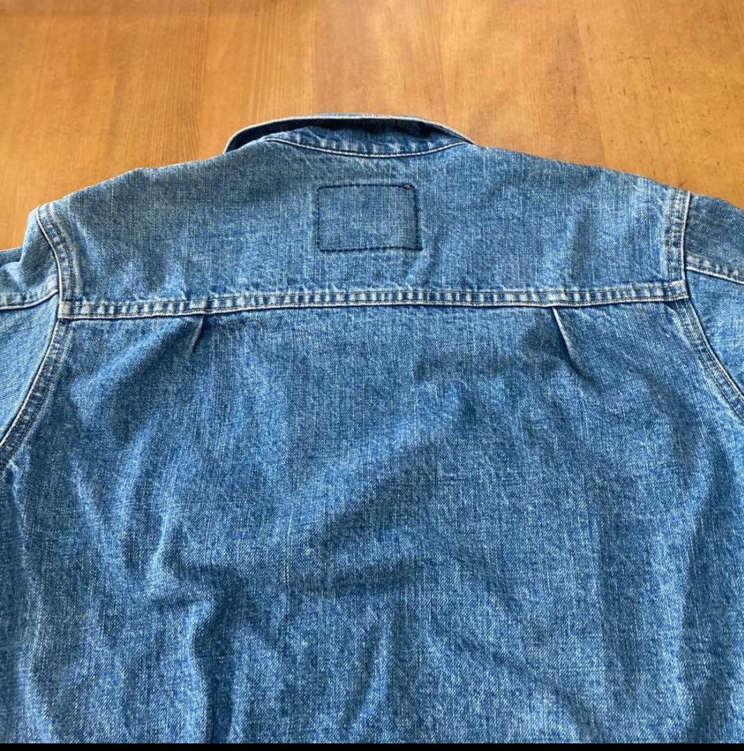 Levi'sリーバイス 70502XX サイズ38