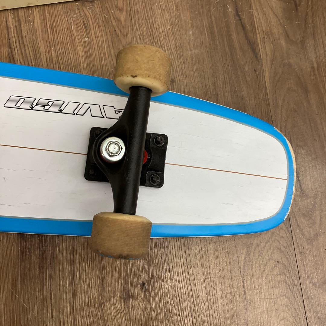 B-2 希少 COBRA BOARD コブラボード サーフスケート オフトレ用