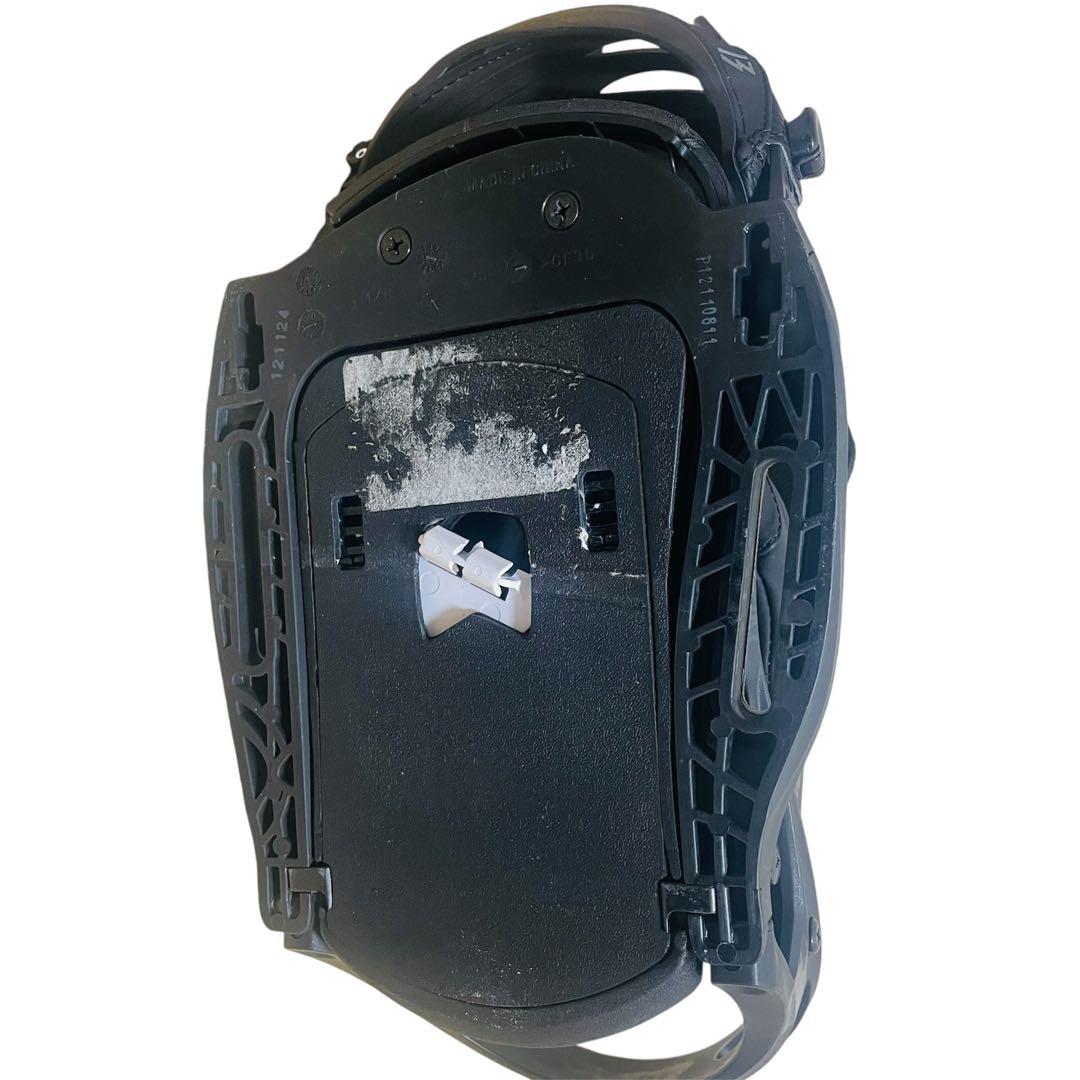 BURTON CUSTOM TWIN 151＋CARTEL EST M