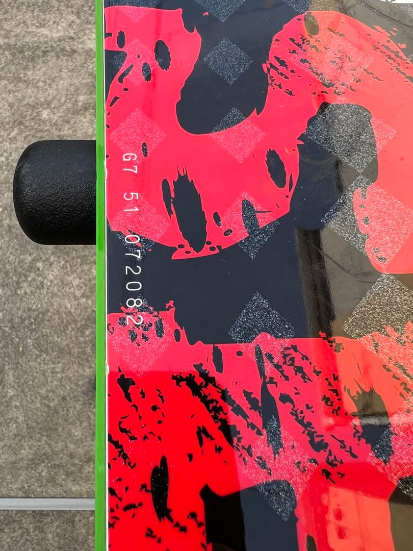 SCOOTER G7 スノーボード