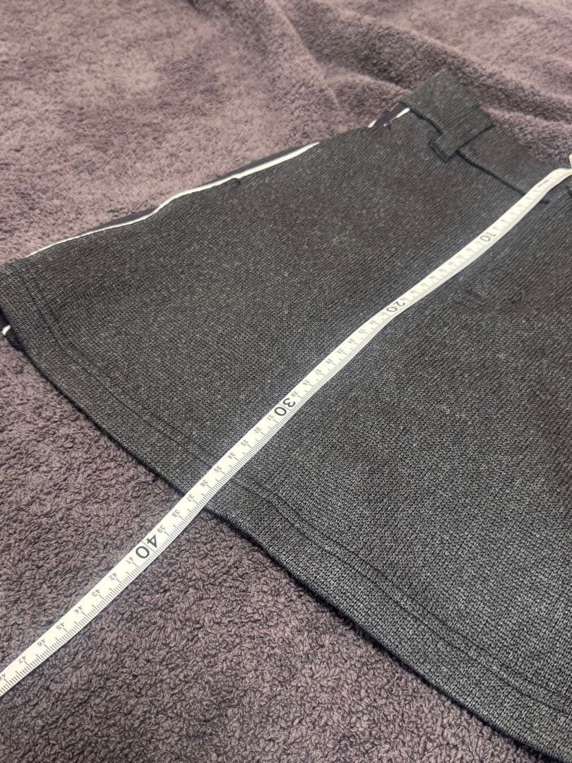 ゴルフウエア　レディースセットアップ